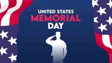 Mutlu Anma Günleri, Birleşik Devletler, askerlerin hizmetleri anısına.