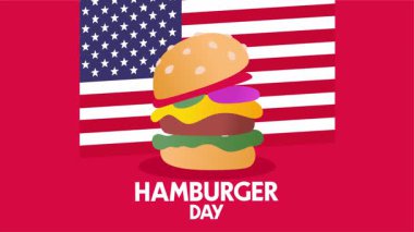 Tüm hamburgercilere mutlu bayramlar.
