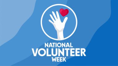 Ulusal Gönüllü Etkinlikleri Haftası