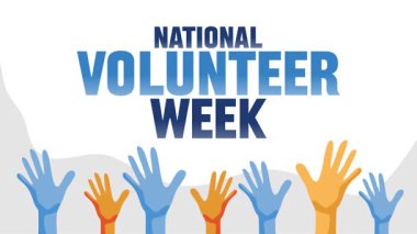 Ulusal Gönüllü Etkinlikleri Haftası