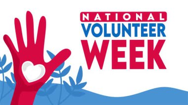 Ulusal Gönüllü Etkinlikleri Haftası