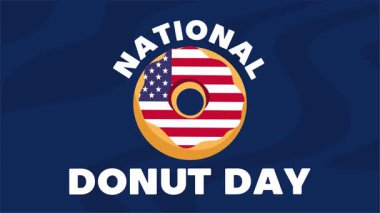 Lezzetli çöreklerle Ulusal Çörek Günü