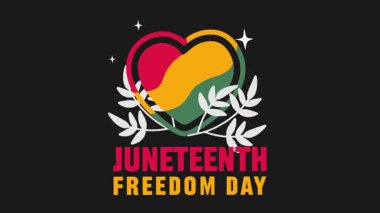 Zencilerin özgürlük günü kutlu olsun.