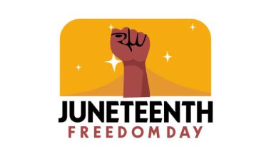 Zencilerin özgürlük günü kutlu olsun.