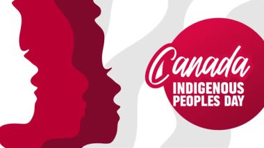 Kanada 'nın Yerli Halk Günü' nü kutluyoruz