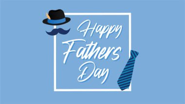 Babalar Günün kutlu olsun.