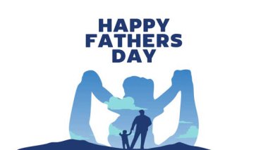 Babalar Günün kutlu olsun.