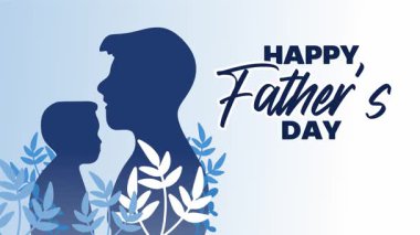 Babalar Günün kutlu olsun.