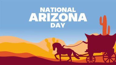 Tüm Arizonalılar için Ulusal Arizona Günü