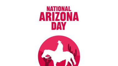 Tüm Arizonalılar için Ulusal Arizona Günü