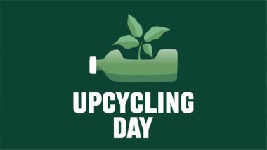 daha iyi atık geri dönüşümü için ulusal geri dönüşüm günü