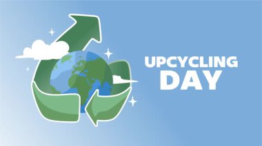 daha iyi atık geri dönüşümü için ulusal geri dönüşüm günü