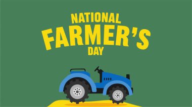 Ulusal Çiftçiler Günü Daha İyi Çiftçilik İçin