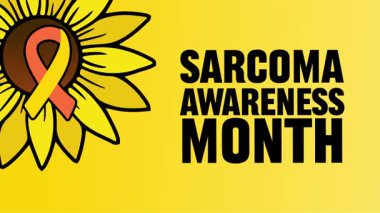 daha iyi halk sağlığı için sarkoma farkındalığı ayı