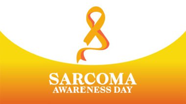 daha iyi halk sağlığı için sarkoma farkındalığı ayı