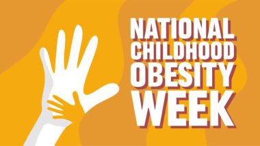 Ulusal Çocukluk Obezitesi Daha İyi Sağlık Haftası