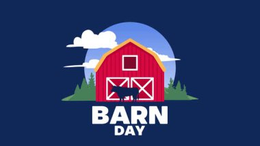 Daha iyi çiftçilik ve çiftliklere Mutlu Ahır Günleri