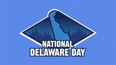 Tüm Delawarealılar için Ulusal Delaware Günü