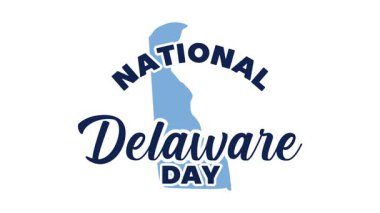 Tüm Delawarealılar için Ulusal Delaware Günü