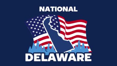 Tüm Delawarealılar için Ulusal Delaware Günü