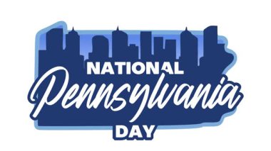 Pennsylvania Ulusal Günü Tüm Pennsylvania halkı için