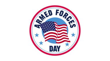 Tüm askerler ve aileleri için silahlı kuvvetler günü