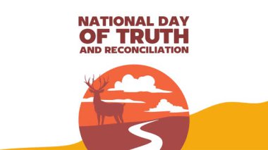 Kanada 'nın Ulusal Gerçek ve Uzlaşma Günü