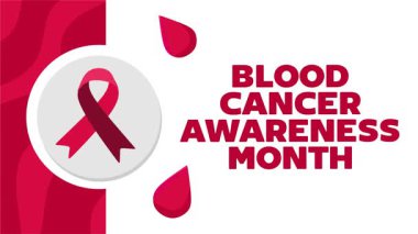 Daha iyi halk sağlığı için kan kanseri farkındalığı ayı