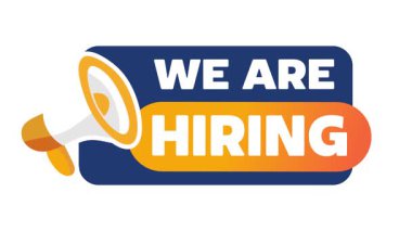 Yeni çalışanlar arıyoruz.