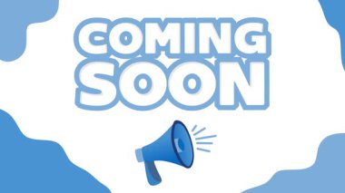 Yakında gelecek ve bizi izlemeye devam edin, yakında orada olacağız.