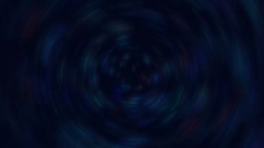 Soyut daire arka plan. Döngü