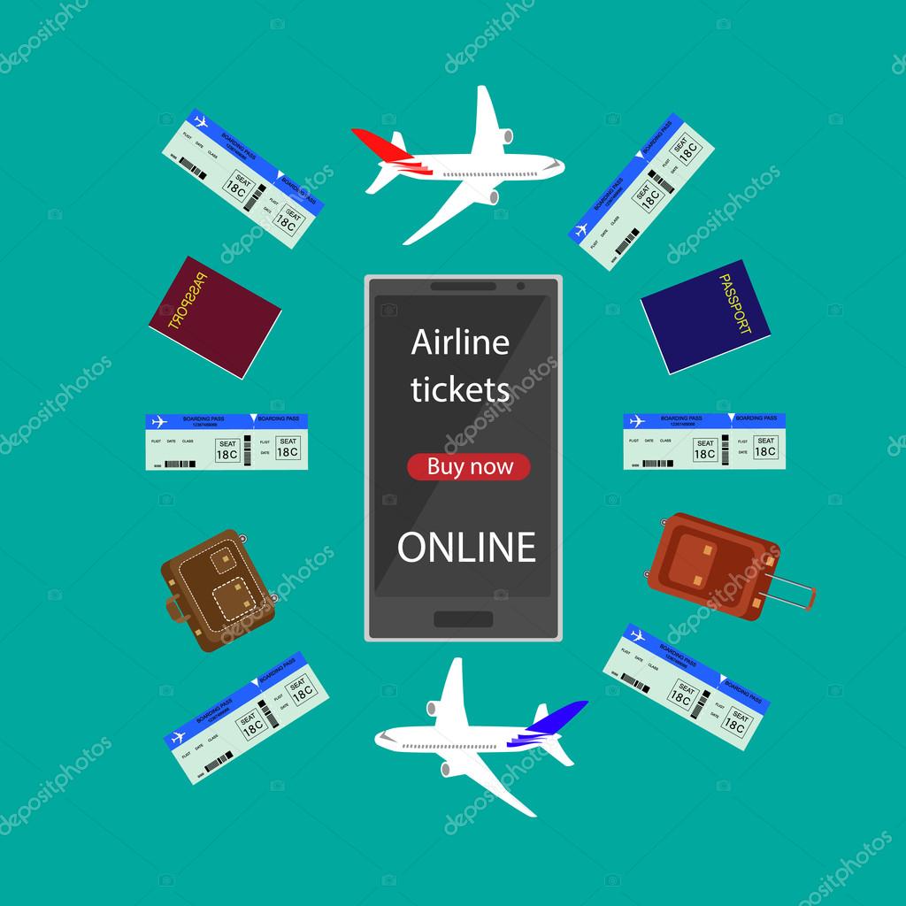 vliegtuig ticket boeken vliegtuig ticket boeken