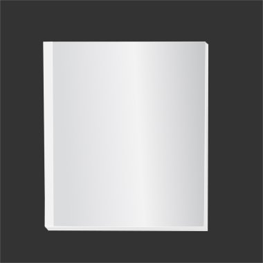 Boş dergisi vektör