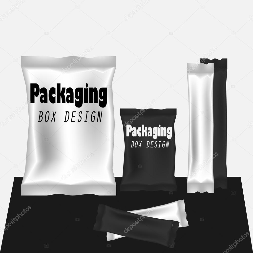 Packaging Box Design