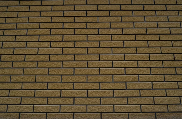 Texture muro di mattoni — Foto Stock