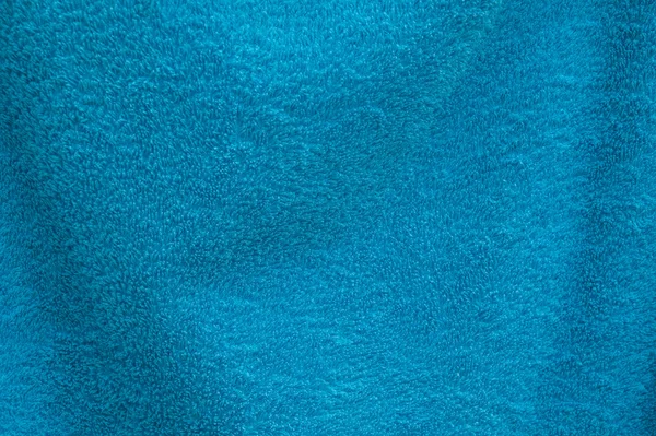 Pile towels closeup — Stock Photo, Image