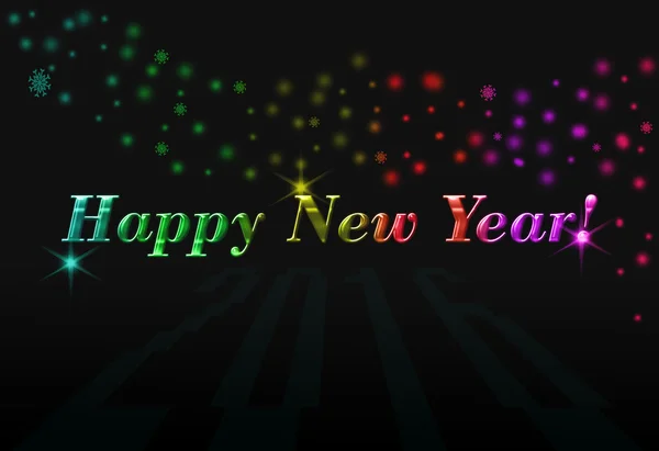 kartpostal mutlu yeni yıl