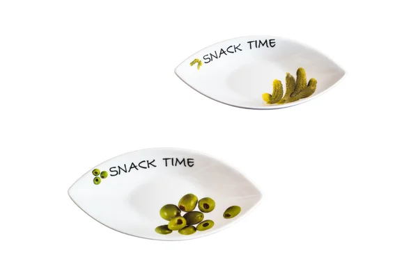 yemek aperatifler için