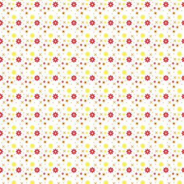 Arka plan için seamless modeli