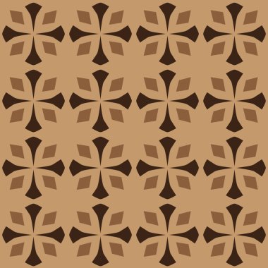 Arka plan için seamless modeli