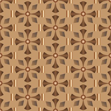 Arka plan için seamless modeli