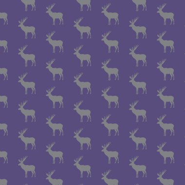 desen deer ile