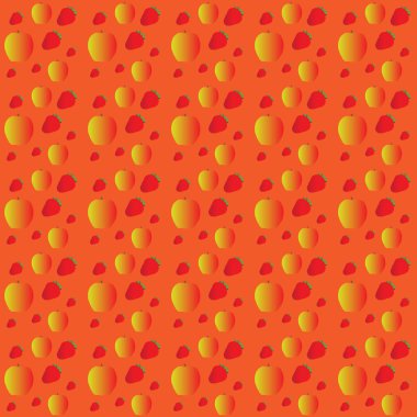 Arka plan için seamless modeli