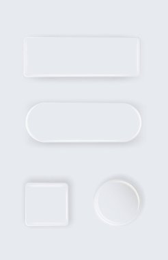 Çiviler çelik duvara çakılmış düz ve bükülmüş metal donanım çivileri. Gri başlıklı hobnails üst görünümü şeffaf arka planda izole. Vektör illüstrasyonu