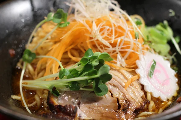 Japonya mutfağı erişte