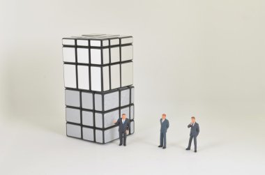 küçük işletme şekil