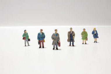  küçük işletme rakam grubu