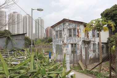  Ma Shi Po nefes Fanling, hk