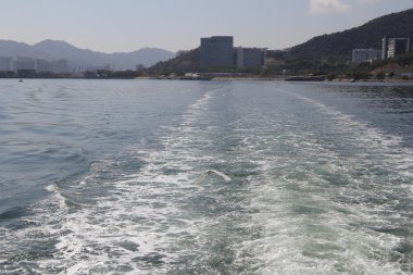 Geminin geçtikten sonra