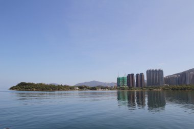 hong kong, Tolo Limanı 